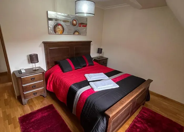 Cantinho Da Estrela مزرعة للإقامة