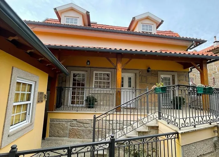 مزرعة للإقامة Cantinho Da Estrela سيا