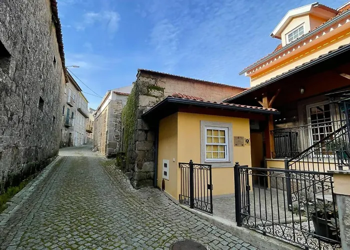 Cantinho Da Estrela مزرعة للإقامة سيا