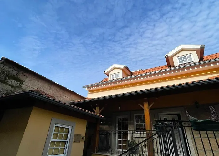 Cantinho Da Estrela سيا