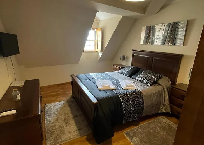 Cantinho Da Estrela مزرعة للإقامة *