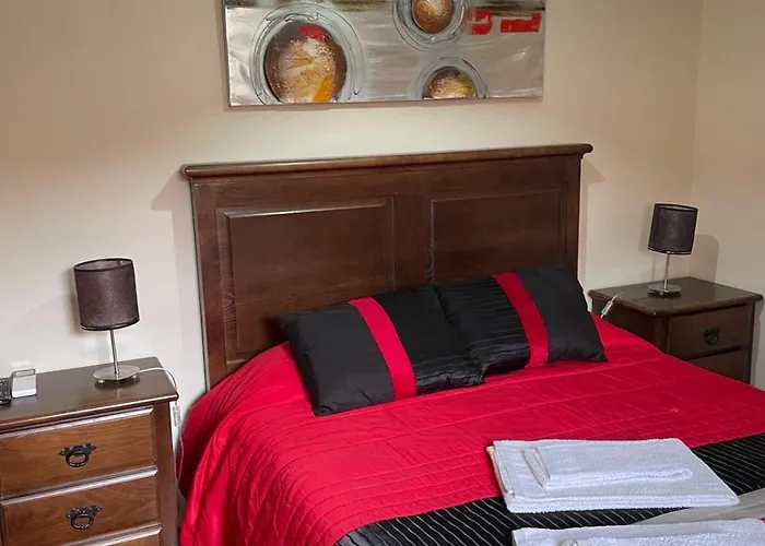 Cantinho Da Estrela * سيا