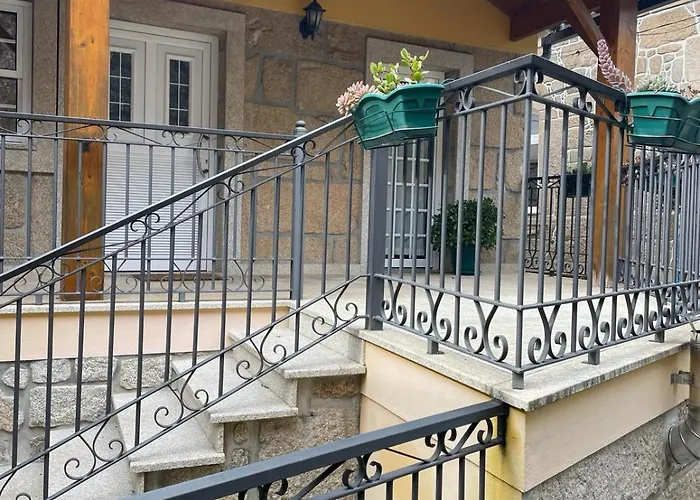 Cantinho Da Estrela مزرعة للإقامة