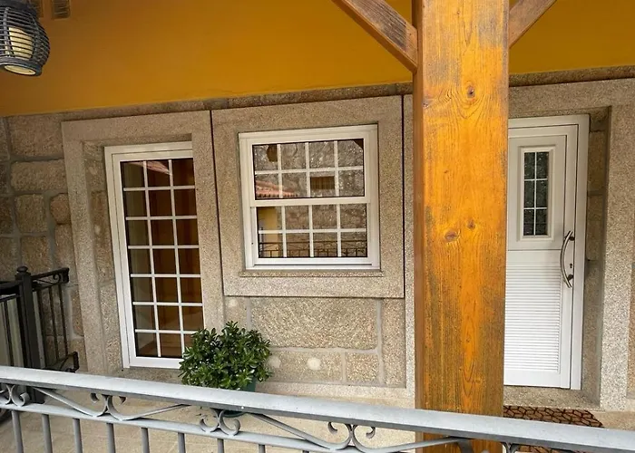 مزرعة للإقامة Cantinho Da Estrela *