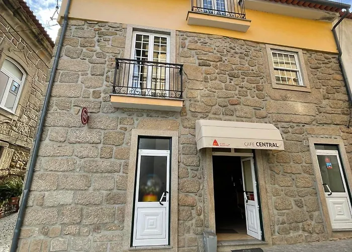 Cantinho Da Estrela *