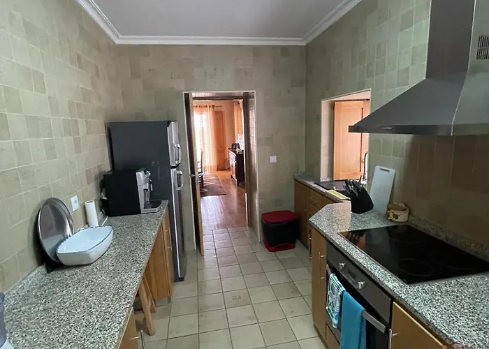 Cantinho Da Estrela مزرعة للإقامة *