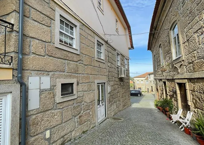 مزرعة للإقامة Cantinho Da Estrela