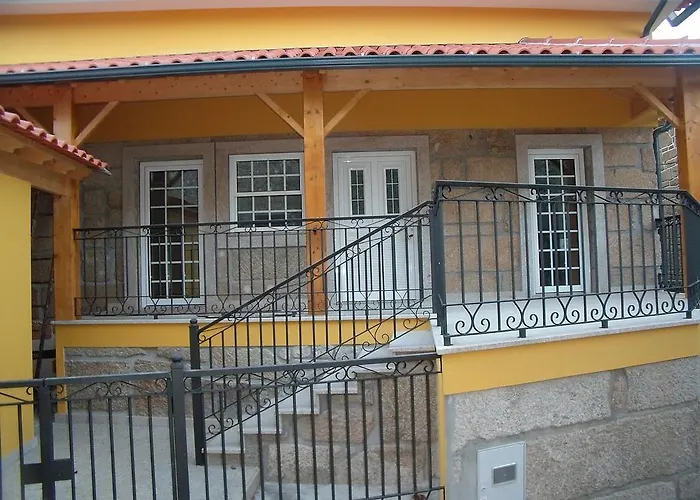 Cantinho Da Estrela *