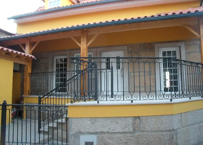 مزرعة للإقامة Cantinho Da Estrela