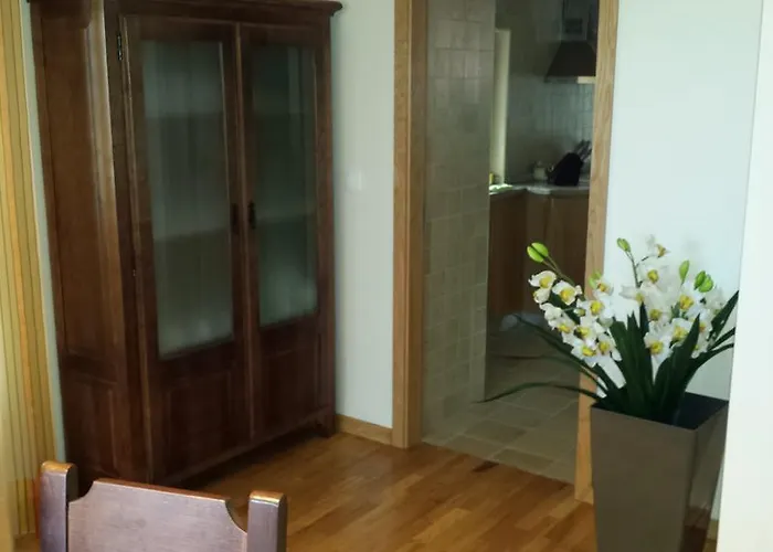 Cantinho Da Estrela * سيا