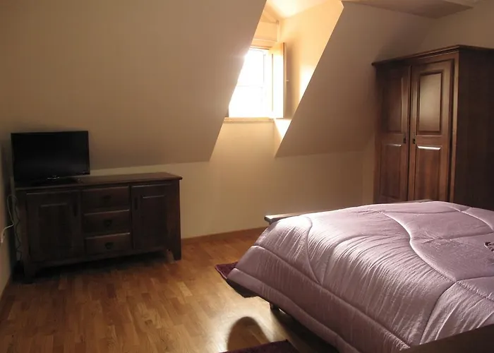 Cantinho Da Estrela سيا