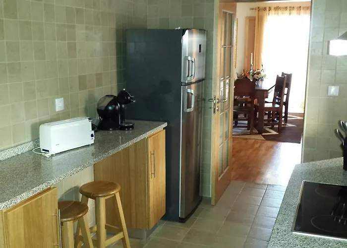 Cantinho Da Estrela مزرعة للإقامة