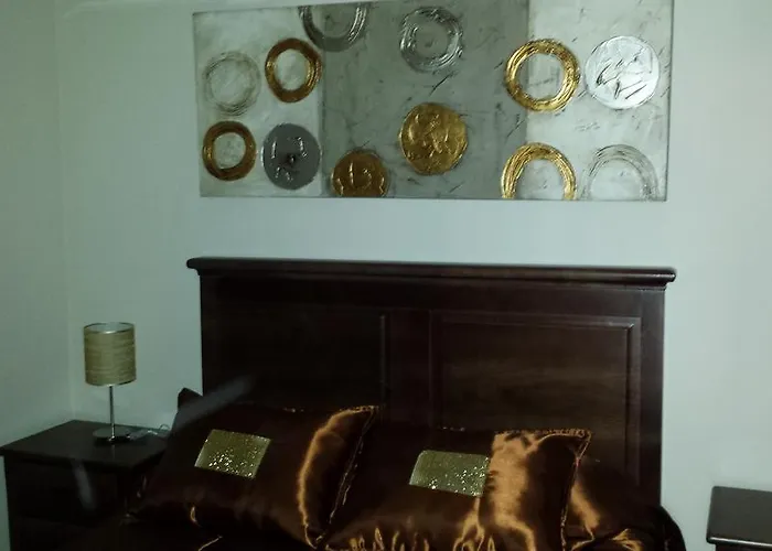 Cantinho Da Estrela *