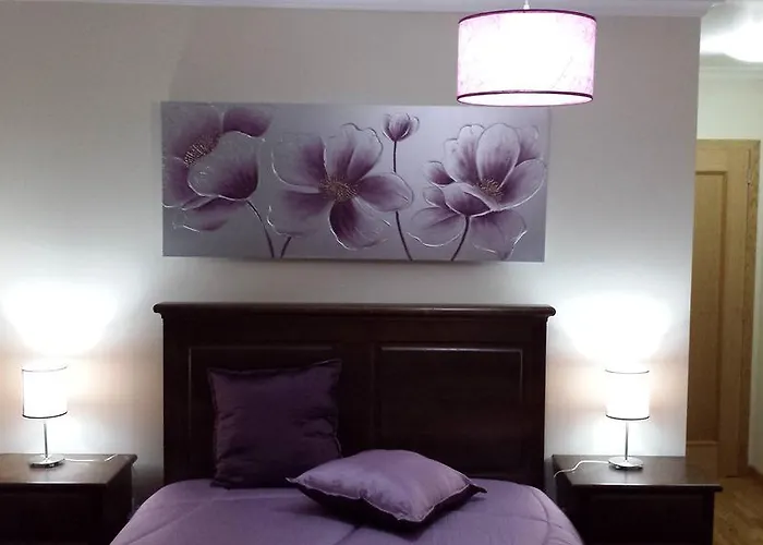 مزرعة للإقامة Cantinho Da Estrela سيا