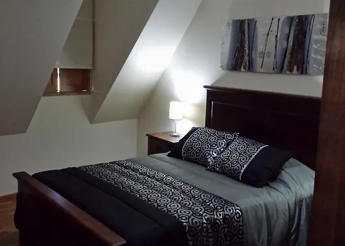 Cantinho Da Estrela * سيا