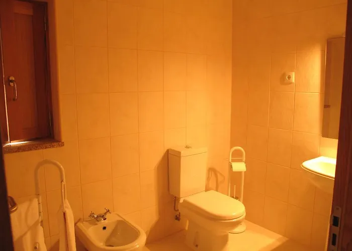 مزرعة للإقامة Cantinho Da Estrela