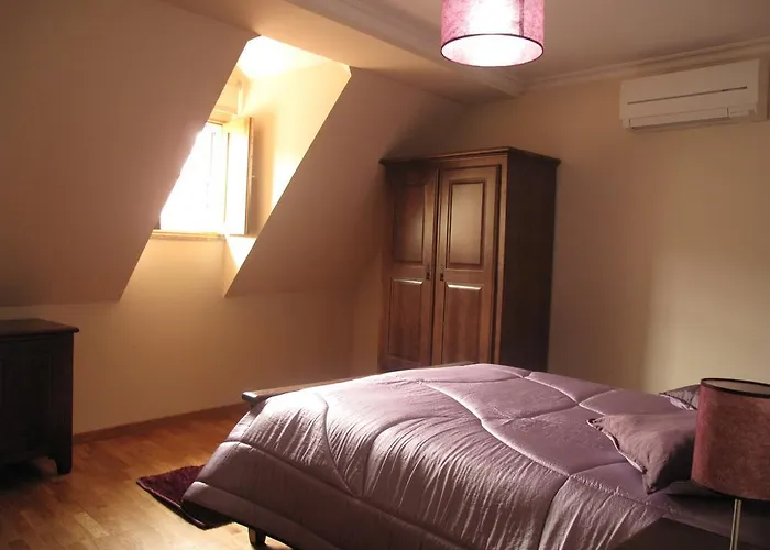 Cantinho Da Estrela سيا