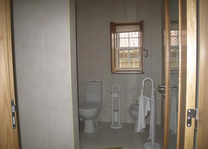 Cantinho Da Estrela مزرعة للإقامة