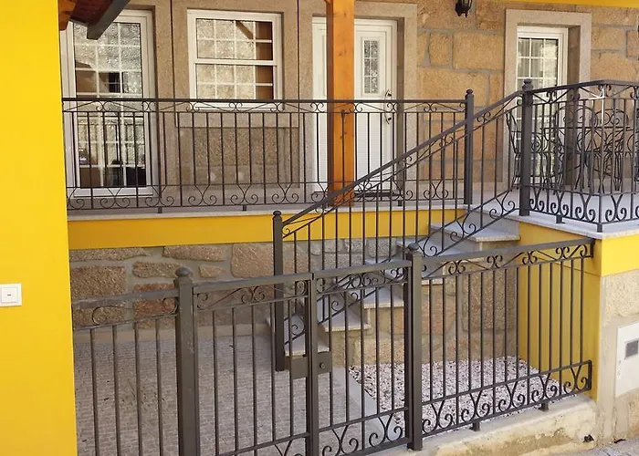 Cantinho Da Estrela سيا