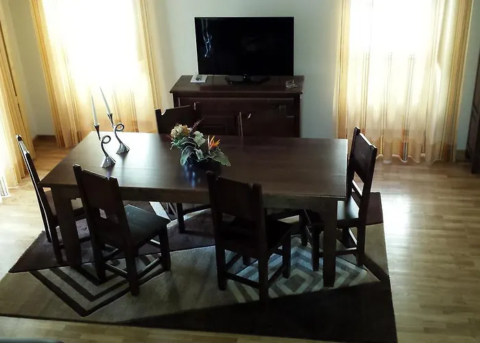 Cantinho Da Estrela مزرعة للإقامة