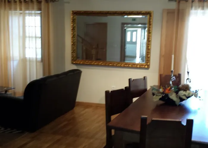 Cantinho Da Estrela مزرعة للإقامة *