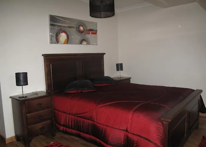 مزرعة للإقامة Cantinho Da Estrela