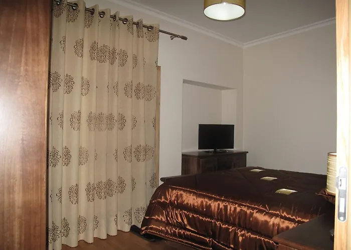 Cantinho Da Estrela مزرعة للإقامة