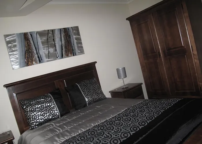 مزرعة للإقامة Cantinho Da Estrela